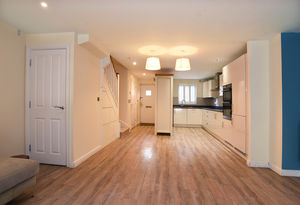 Oak Farm Close Milcombe